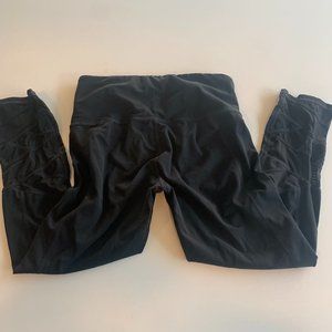 Athleta Black Women's XS Leggings